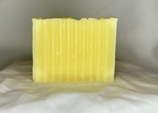 Beef Tallow Soap