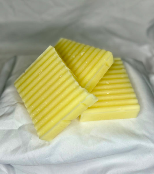 Beef Tallow Soap